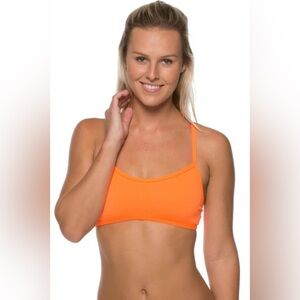 Jolyn “Adrian” Bikini Top